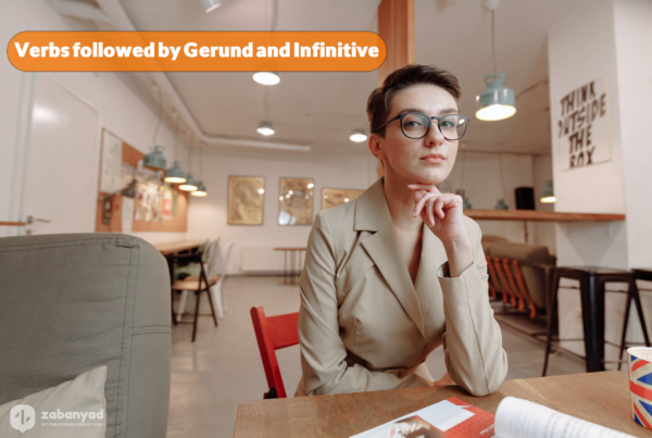 Verbs followed by Gerund and Infinitive