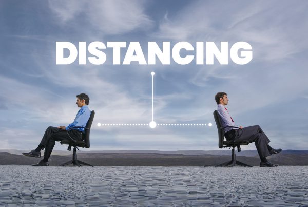 distancing