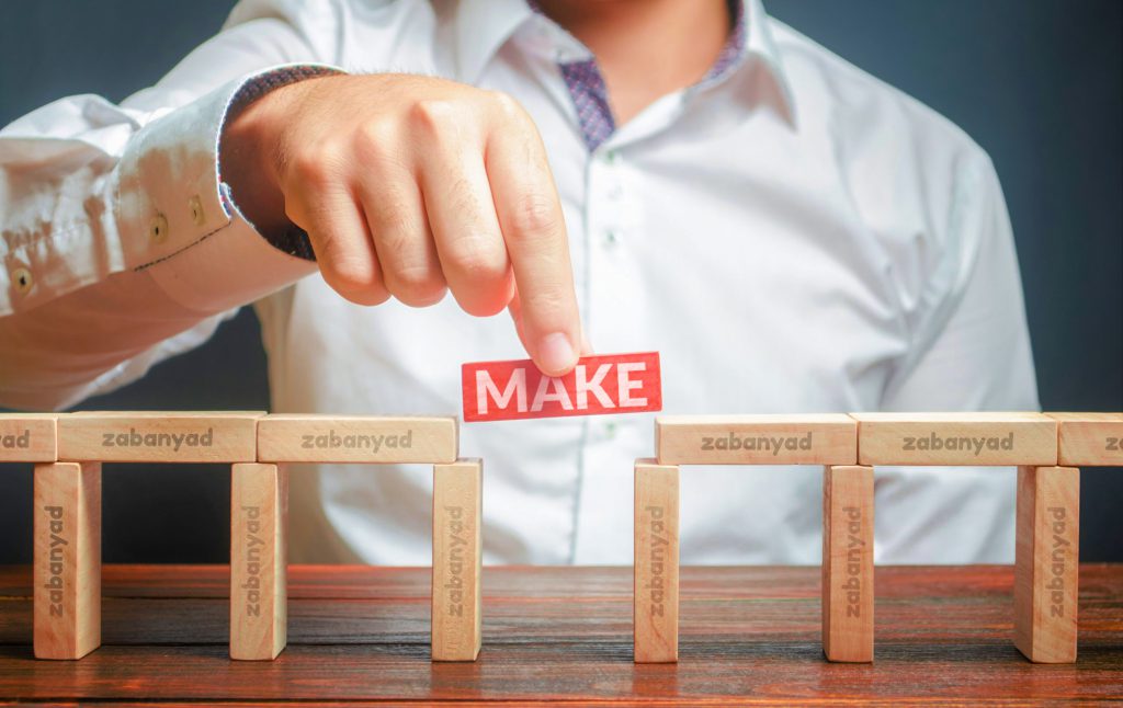 make
