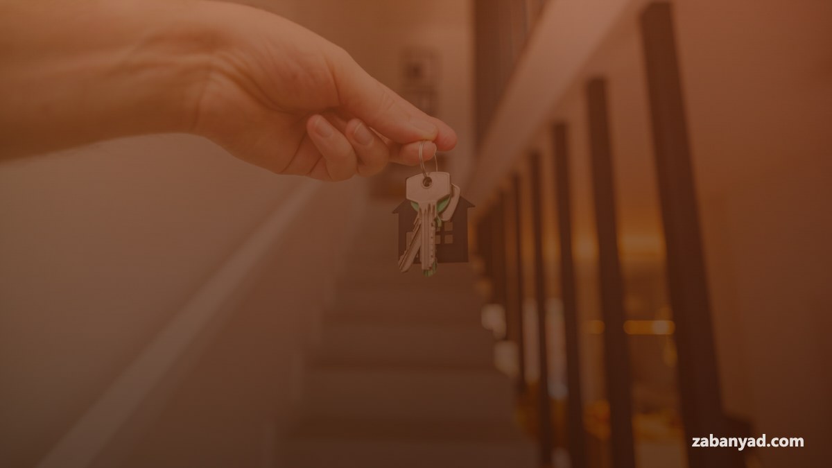 تفاوت Borrow و Lend در انگلیسی چیست؟